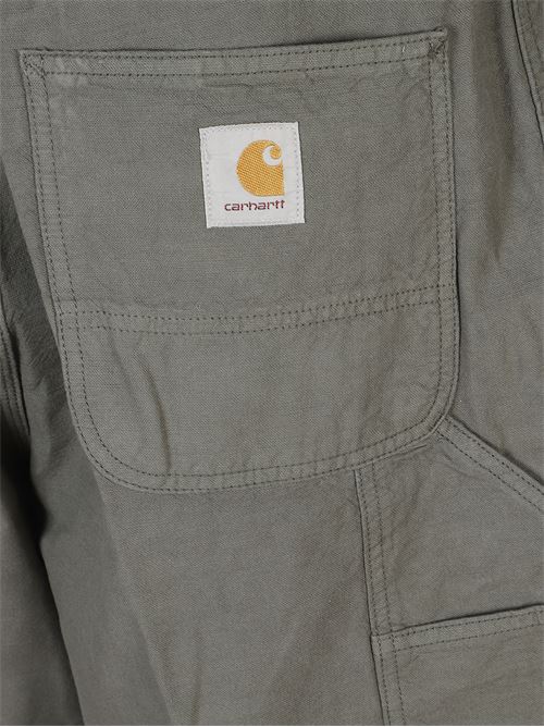 Bermuda in cotone CARHARTT WIP | I03649111GD